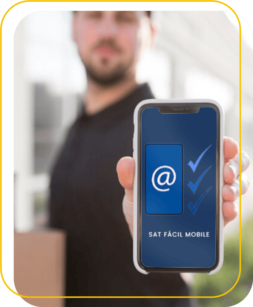 homem-utilizando-aplicativo-controla-mobile-gestão-controle-de-estoque-erp-pdv-pdvparamercados-sistema-para-hamburgueria-sistema-para-industria