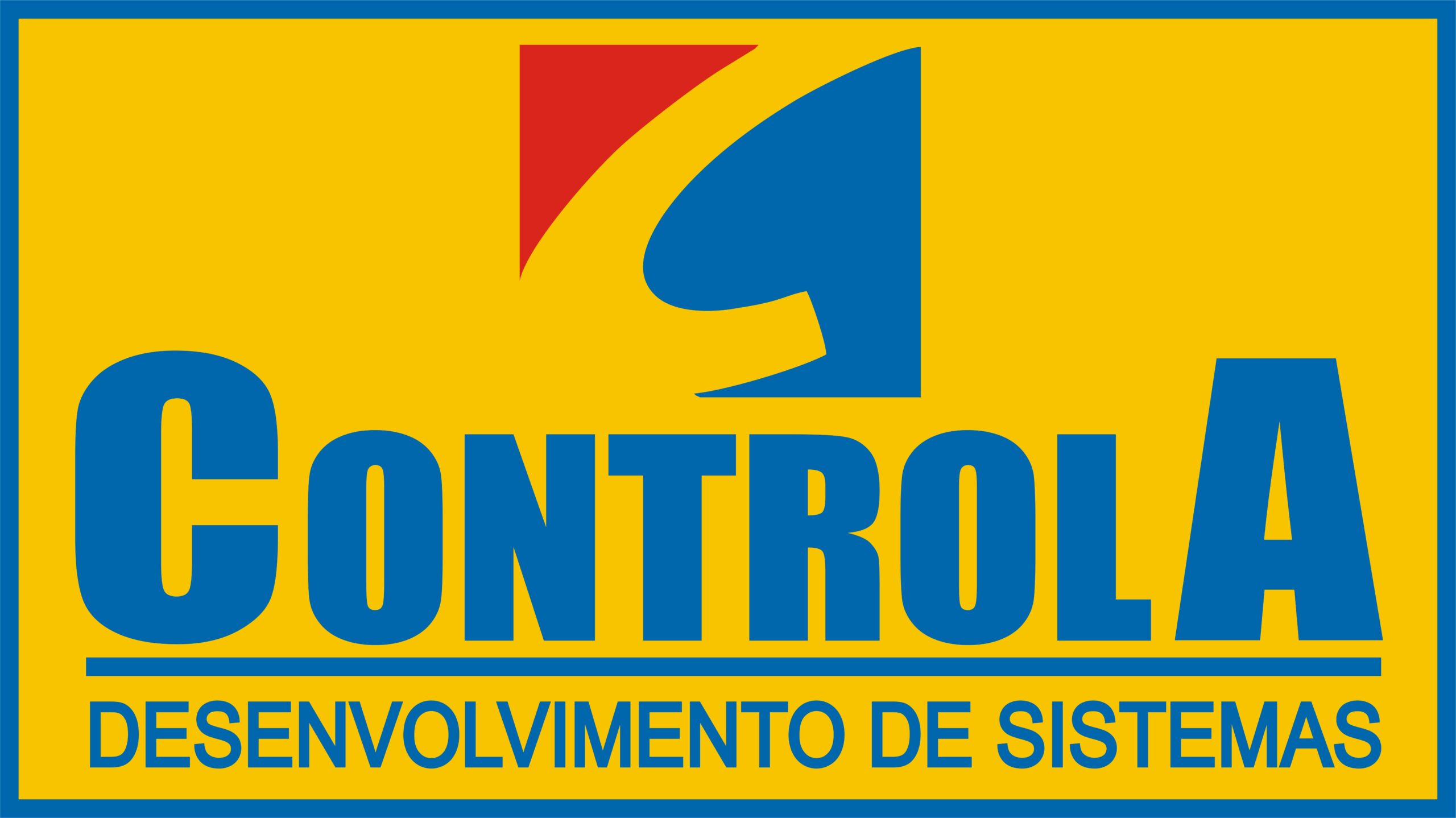 Controla Desenvolvimento de Sistemas